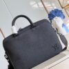 Louis Vuitton Pilot Briefcase