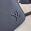 Louis Vuitton Pilot Briefcase