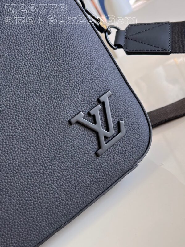 Louis Vuitton Pilot Briefcase