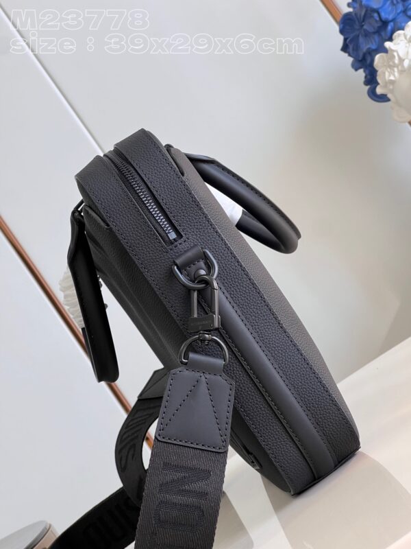 Louis Vuitton Pilot Briefcase