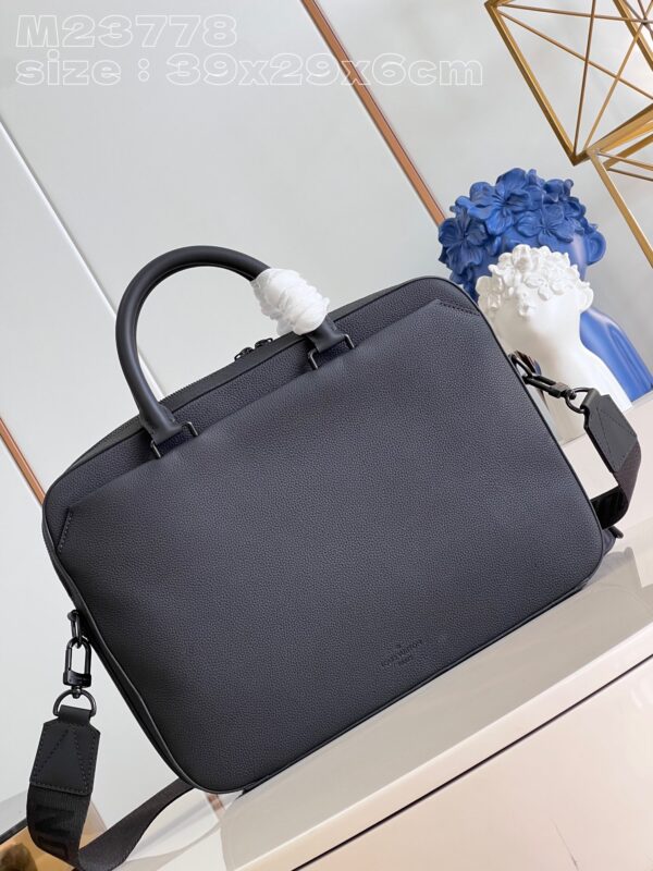 Louis Vuitton Pilot Briefcase