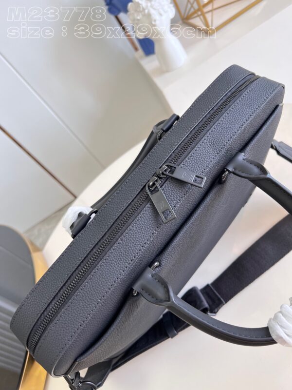 Louis Vuitton Pilot Briefcase