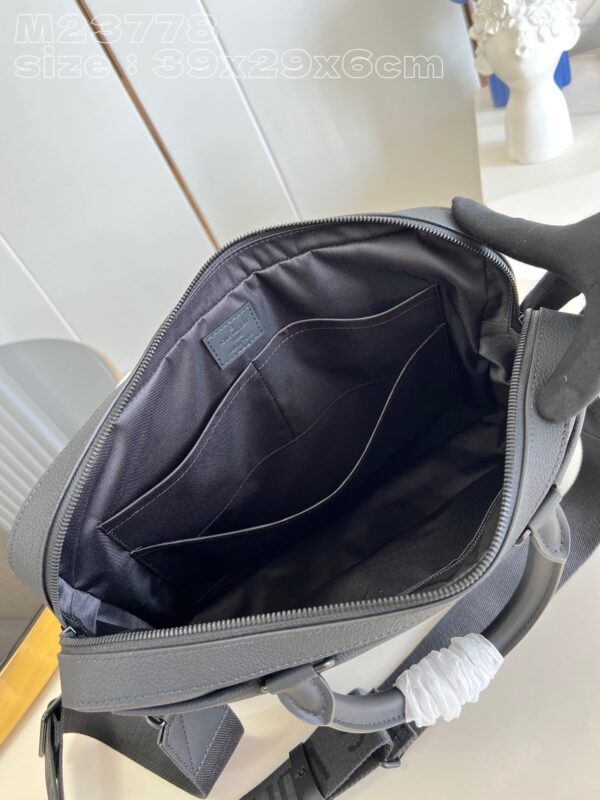 Louis Vuitton Pilot Briefcase