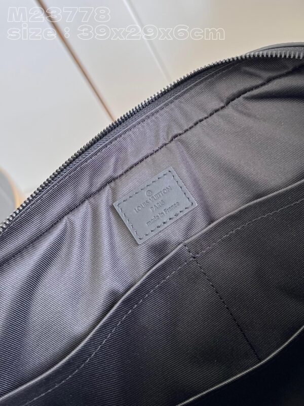 Louis Vuitton Pilot Briefcase