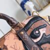 Louis Vuitton Keepall Bandoulière 25
