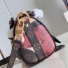 Louis Vuitton Keepall Bandoulière 25
