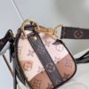 Louis Vuitton Keepall Bandoulière 25