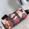 Louis Vuitton Keepall Bandoulière 25