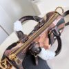 Louis Vuitton Keepall Bandoulière 25