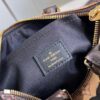 Louis Vuitton Keepall Bandoulière 25