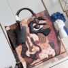 Louis Vuitton Sac Plat NV