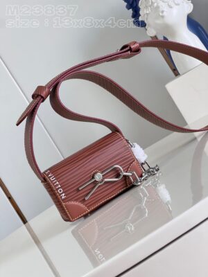 Louis Vuitton  Micro Steamer