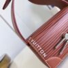 Louis Vuitton  Micro Steamer