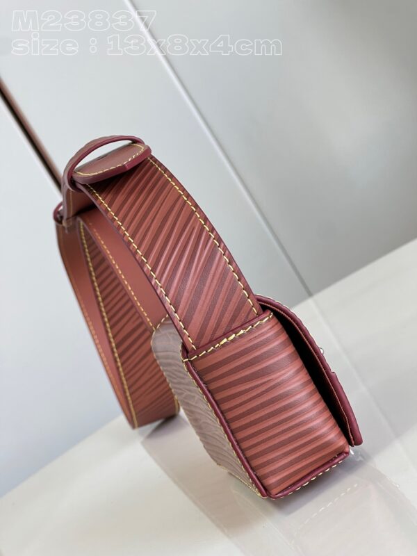 Louis Vuitton  Micro Steamer