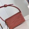 Louis Vuitton  Micro Steamer