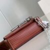 Louis Vuitton  Micro Steamer