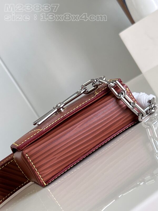 Louis Vuitton  Micro Steamer