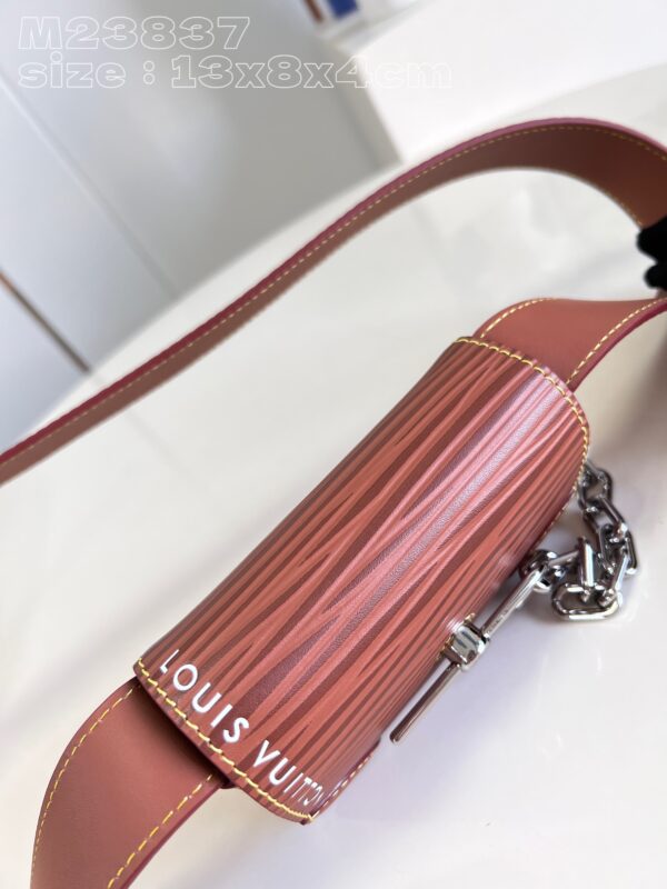 Louis Vuitton  Micro Steamer