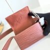 Louis Vuitton  Micro Steamer