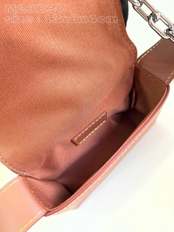 Louis Vuitton  Micro Steamer