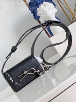 Louis Vuitton  Micro Steamer
