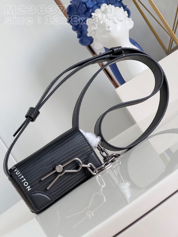 Louis Vuitton  Micro Steamer