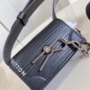 Louis Vuitton  Micro Steamer