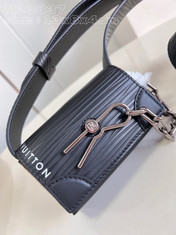 Louis Vuitton  Micro Steamer