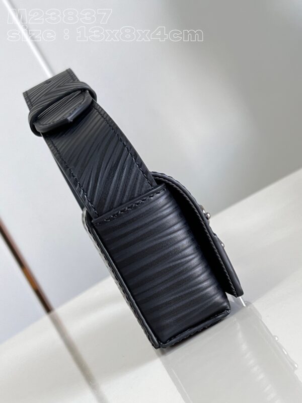 Louis Vuitton  Micro Steamer