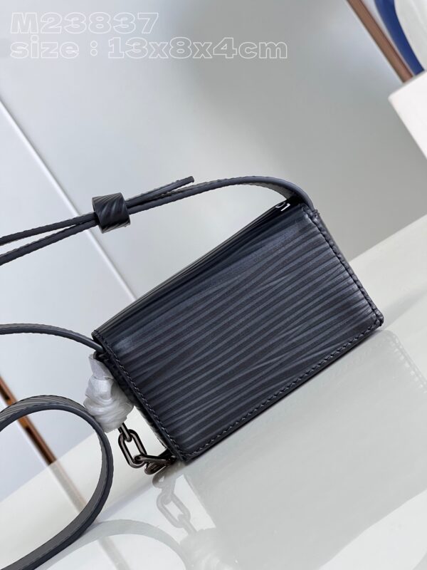Louis Vuitton  Micro Steamer