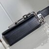 Louis Vuitton  Micro Steamer