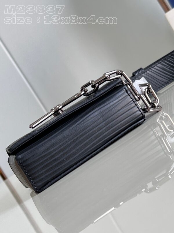 Louis Vuitton  Micro Steamer