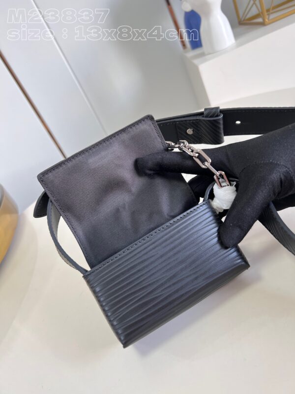Louis Vuitton  Micro Steamer