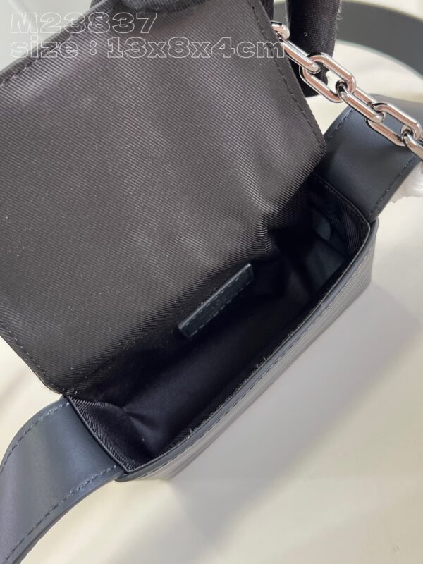 Louis Vuitton  Micro Steamer