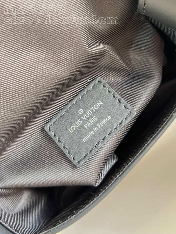 Louis Vuitton  Micro Steamer