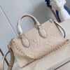 Louis Vuitton OnTheGo East West