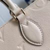 Louis Vuitton OnTheGo East West