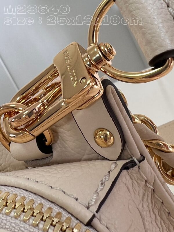 Louis Vuitton OnTheGo East West