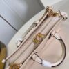 Louis Vuitton OnTheGo East West