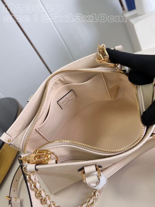Louis Vuitton OnTheGo East West