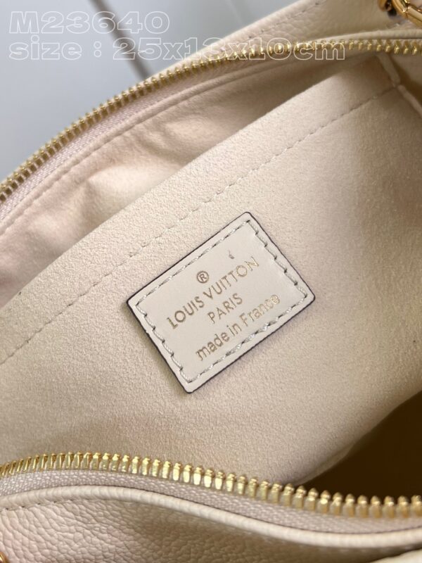 Louis Vuitton OnTheGo East West