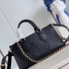 Louis Vuitton  OnTheGo East West