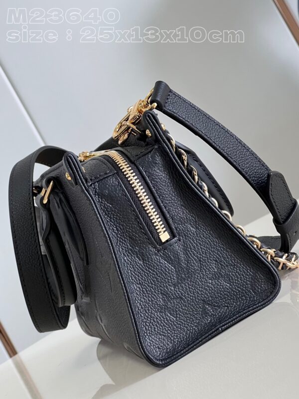 Louis Vuitton  OnTheGo East West