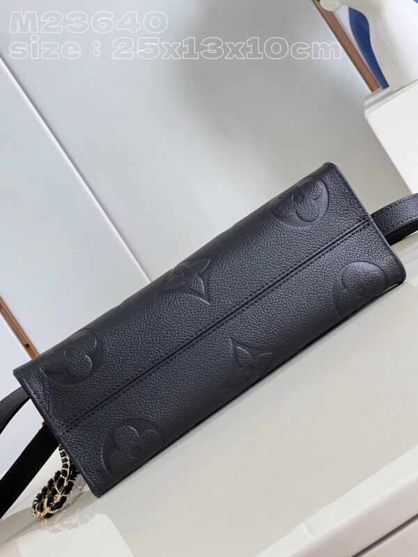 Louis Vuitton  OnTheGo East West