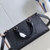 Louis Vuitton  OnTheGo East West