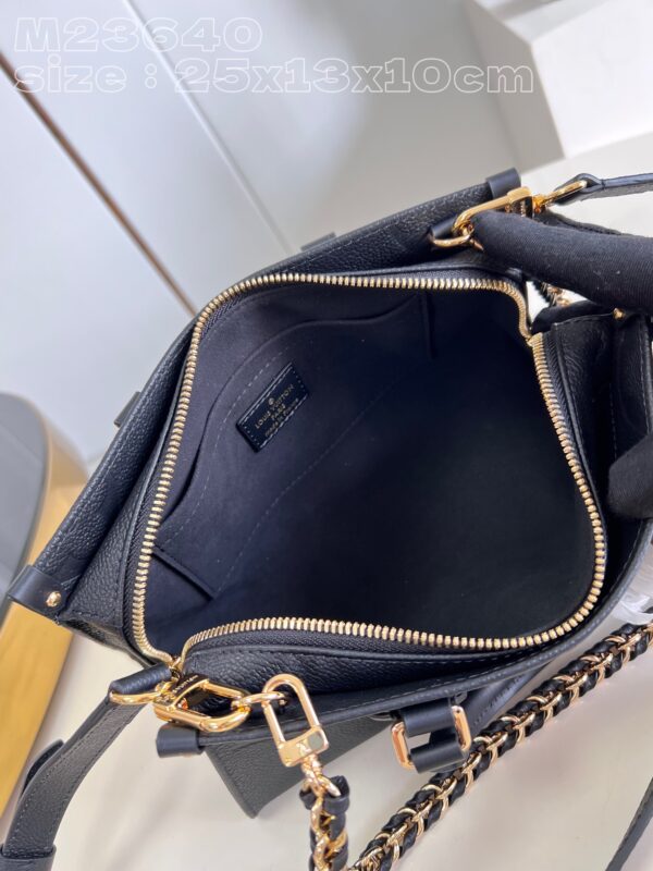 Louis Vuitton  OnTheGo East West