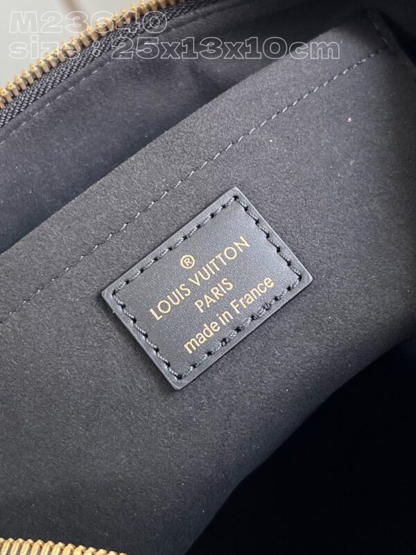 Louis Vuitton  OnTheGo East West