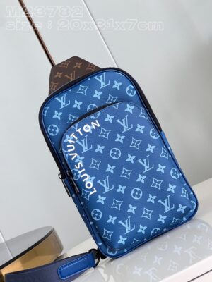 Louis Vuitton Avenue Slingbag NM
