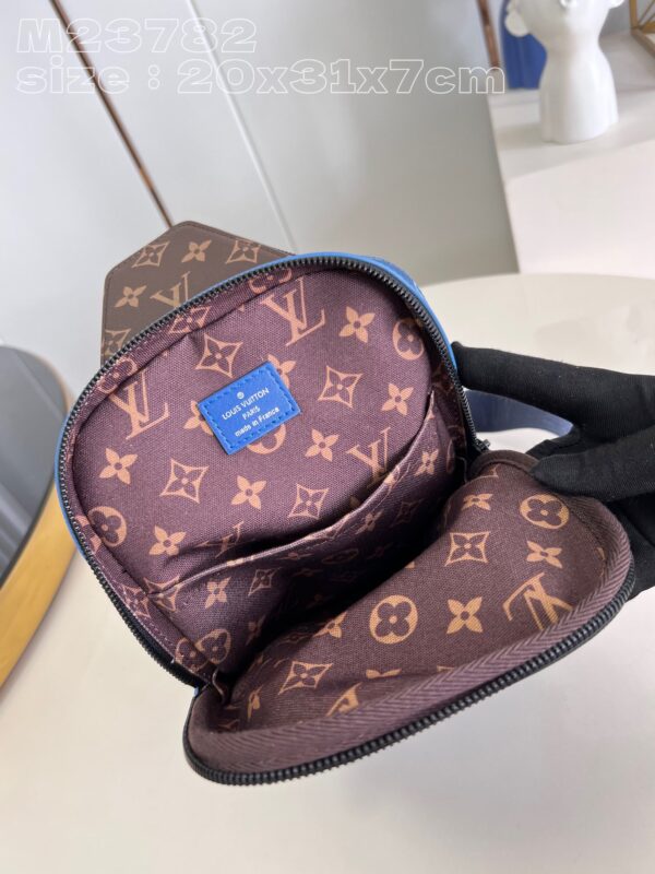 Louis Vuitton Avenue Slingbag NM