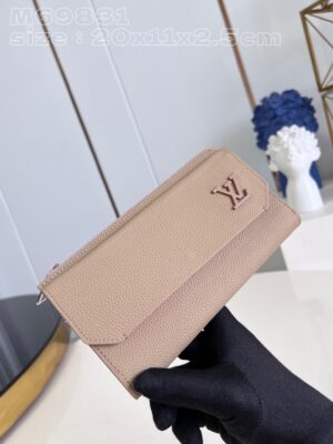 Louis Vuitton Aerogram